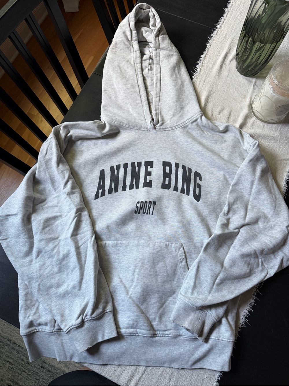 Anine Bing Harvey Sweatshirt